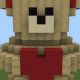 Crafty Teddy Bears in Minecraft Adventures! | Teddy Information – Everything You Need to Know About Teddy Bears