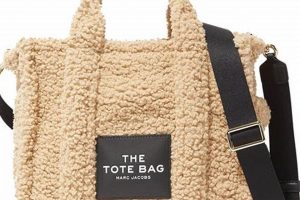 Cozy Marc Jacobs Teddy Bag: Plush & Chic | Teddy Information – Everything You Need to Know About Teddy Bears