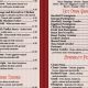 Explore Teddy B's Menu & Daily Specials | Teddy Information – Everything You Need to Know About Teddy Bears