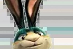 Ice Age 5: Peaches' Teddy & Scrat's Adventures | Teddy Information – Everything You Need to Know About Teddy Bears