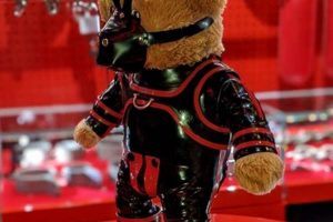 Premium Latex Teddy Bears: Guide & FAQs | Teddy Information – Everything You Need to Know About Teddy Bears