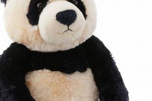 Cuddly Panda & Teddy Bear Toys & Gifts | Teddy Information – Everything You Need to Know About Teddy Bears