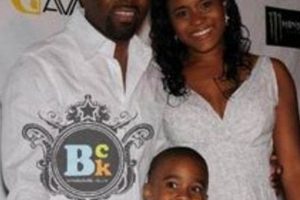 Teddy Riley's Wife: Who Is She Married To Now? | Teddy Information – Everything You Need to Know About Teddy Bears