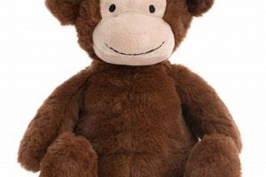 Cuddly Teddy Monkey Bear Plush Toys & Gifts | Teddy Information – Everything You Need to Know About Teddy Bears