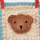 Adorable Crochet Teddy Bear Granny Square Patterns | Teddy Information – Everything You Need to Know About Teddy Bears
