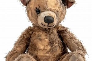 Is Your Teddy Antique? How to Date a Teddy Bear | Teddy Information – Everything You Need to Know About Teddy Bears