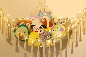 Cozy Teddy Bear Hammocks for Sweet Dreams | Teddy Information – Everything You Need to Know About Teddy Bears
