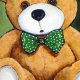 Charming Teddy Bear Paintings & Art | Teddy Information – Everything You Need to Know About Teddy Bears