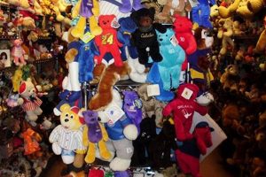 Visit Teddy Bear Town South Dakota Today! | Teddy Information – Everything You Need to Know About Teddy Bears