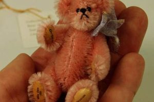 Little Gem Teddy Bears | Teddy Information – Everything You Need to Know About Teddy Bears