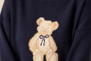 Cozy Sweater Teddy Bears: Knitted & Adorable | Teddy Information – Everything You Need to Know About Teddy Bears