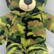 Cute Teddy Bear Camo Prints & Patterns | Teddy Information – Everything You Need to Know About Teddy Bears