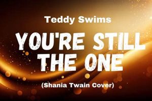 Teddy Swims: Still The One! Teddy Information – Everything You Need to Know About Teddy Bears Teddy Swims: Still The One! | Teddy Information – Everything You Need to Know About Teddy Bears