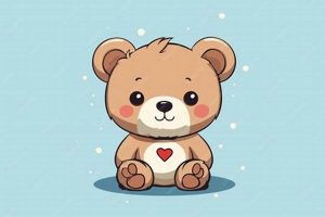 Cute Teddy Bear Kawaii Plush Toys & Accessories | Teddy Information – Everything You Need to Know About Teddy Bears