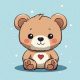 Cute Teddy Bear Kawaii Plush Toys & Accessories | Teddy Information – Everything You Need to Know About Teddy Bears