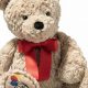 Happy Teddy Bear: Joyful Plush Pals | Teddy Information – Everything You Need to Know About Teddy Bears