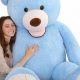 Giant 5 Feet Teddy Bears: Plush & Huge | Teddy Information – Everything You Need to Know About Teddy Bears