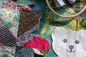 Cuddly Quilted Teddy Bears for Sale | Teddy Information – Everything You Need to Know About Teddy Bears