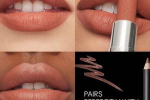 Best Warm Teddy Mac Lipstick Shades for Fall | Teddy Information – Everything You Need to Know About Teddy Bears