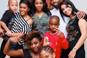 Teddy Riley's Brother: The Untold Story | Teddy Information – Everything You Need to Know About Teddy Bears