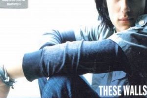 Teddy Geiger's "These Walls": A Musical Journey | Teddy Information – Everything You Need to Know About Teddy Bears