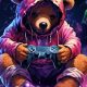 Best Gaming Teddy Bears: Plush Toys & Games | Teddy Information – Everything You Need to Know About Teddy Bears