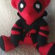 Cuddly Deadpool Teddy Bears: Plush & Violent Fun | Teddy Information – Everything You Need to Know About Teddy Bears
