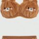 Cozy Teddy Bear Bra: Soft & Comfortable | Teddy Information – Everything You Need to Know About Teddy Bears