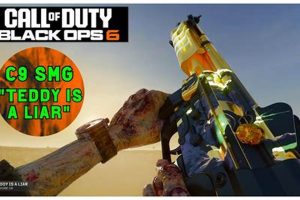 Is Teddy a Liar in Black Ops Cold War? Unraveling the Truth | Teddy Information – Everything You Need to Know About Teddy Bears
