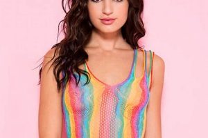 Sexy Fishnet Teddy: Lingerie & Bodystocking | Teddy Information – Everything You Need to Know About Teddy Bears