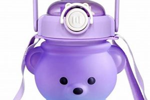 Cute Teddy Bear Bottles for Happy Babies | Teddy Information – Everything You Need to Know About Teddy Bears