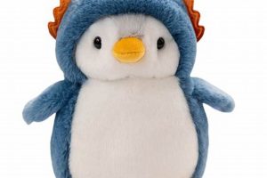 Cuddly Penguin Teddy Bears & Plush Toys | Teddy Information – Everything You Need to Know About Teddy Bears