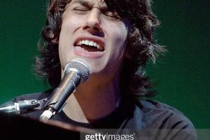 Teddy Geiger's 2006 Breakthrough: Music & Impact | Teddy Information – Everything You Need to Know About Teddy Bears