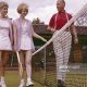 The Iconic Tennis Style of Teddy Tinling: A Revolution | Teddy Information – Everything You Need to Know About Teddy Bears