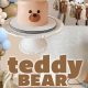 Cute Teddy Bear Birthday Party Decor Ideas | Teddy Information – Everything You Need to Know About Teddy Bears