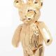 Adorable Gold Teddy Bear Charms & Pendants | Teddy Information – Everything You Need to Know About Teddy Bears