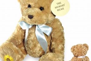 Custom Teddy Bears with Ashes: Memory Keepsakes Teddy Information – Everything You Need to Know About Teddy Bears Custom Teddy Bears with Ashes: Memory Keepsakes | Teddy Information – Everything You Need to Know About Teddy Bears