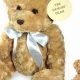Custom Teddy Bears with Ashes: Memory Keepsakes | Teddy Information – Everything You Need to Know About Teddy Bears