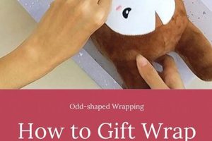 Perfectly Wrap a Teddy Bear: Easy Gift Wrapping Guide Teddy Information – Everything You Need to Know About Teddy Bears Perfectly Wrap a Teddy Bear: Easy Gift Wrapping Guide | Teddy Information – Everything You Need to Know About Teddy Bears
