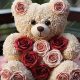 Cuddly Teddy Bears & Romantic Roses Bouquets | Teddy Information – Everything You Need to Know About Teddy Bears