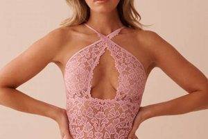 Luxurious Thong Teddy Lingerie: Ultimate Comfort & Style Teddy Information – Everything You Need to Know About Teddy Bears Luxurious Thong Teddy Lingerie: Ultimate Comfort & Style | Teddy Information – Everything You Need to Know About Teddy Bears