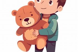 Learn to Sketch: Boy & Teddy Bear, Step-by-Step Teddy Information – Everything You Need to Know About Teddy Bears Learn to Sketch: Boy & Teddy Bear, Step-by-Step | Teddy Information – Everything You Need to Know About Teddy Bears