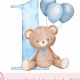Cuddly First Birthday Teddy Bear Gifts | Teddy Information – Everything You Need to Know About Teddy Bears