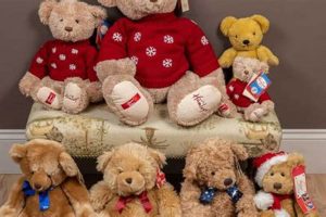 My Favorite Teddy Collection Guide & Tips Teddy Information – Everything You Need to Know About Teddy Bears My Favorite Teddy Collection Guide & Tips | Teddy Information – Everything You Need to Know About Teddy Bears