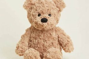 Best Warmie Teddy Bears: Cozy Plush Comfort Teddy Information – Everything You Need to Know About Teddy Bears Best Warmie Teddy Bears: Cozy Plush Comfort | Teddy Information – Everything You Need to Know About Teddy Bears