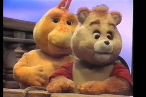 The New Adventures of Teddy Ruxpin Live Action Movie | Teddy Information – Everything You Need to Know About Teddy Bears
