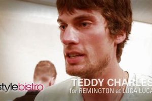 Teddy Charles Hairdresser: Age & Experience Teddy Information – Everything You Need to Know About Teddy Bears Teddy Charles Hairdresser: Age & Experience | Teddy Information – Everything You Need to Know About Teddy Bears