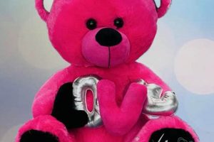 Cuddly Pink Talking Teddy Bear: Soft & Sweet Teddy Information – Everything You Need to Know About Teddy Bears Cuddly Pink Talking Teddy Bear: Soft & Sweet | Teddy Information – Everything You Need to Know About Teddy Bears