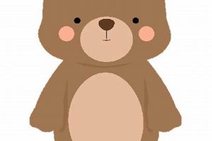 Charming Teddy Bear Animation Delights | Teddy Information – Everything You Need to Know About Teddy Bears