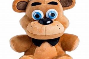 The Spooky Legend of Freddy the Teddy Bear | Teddy Information – Everything You Need to Know About Teddy Bears